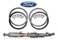 2011-2016 Ford  F250-F450 6.7L Powerstroke Factory DPF Service Kit