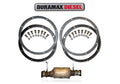2011-2019 Silverado/Sierra 2500/3500 6.6L Duramax Factory DPF Service kit