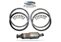 2007+ Sterling Cummins Factory DPF Service kit