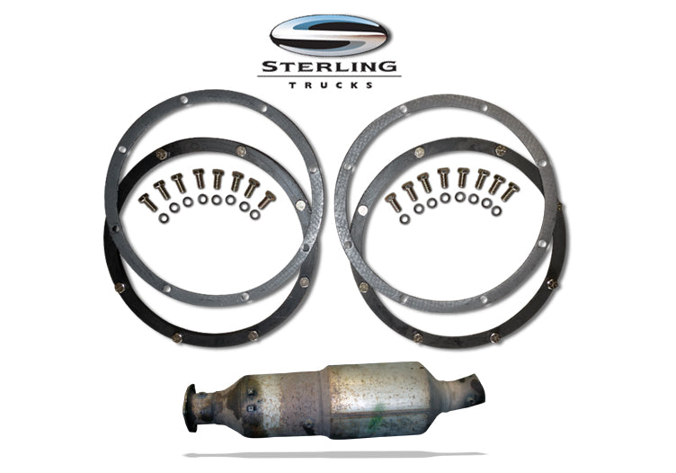 2007+ Sterling Cummins Factory DPF Service kit