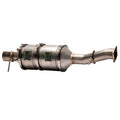 2015-2016 Silverado/Sierra 6.6L LML Duramax Aftermarket DPF