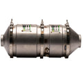2017-2020 Silverado/Sierra 2500/3500 6.6L L5P Duramax Aftermarket DPF