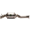 2007-2010 Silverado/Sierra 2500/3500 6.6L Duramax Aftermarket DPF