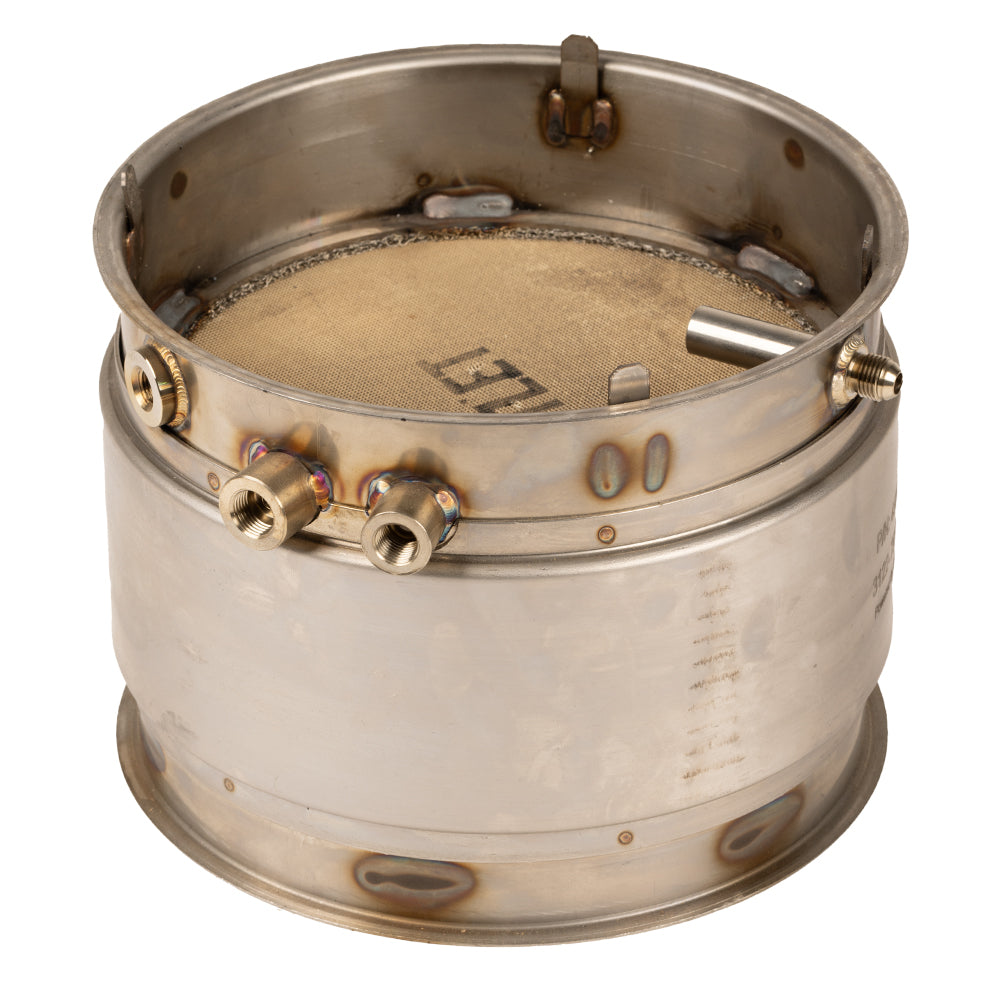 Universal Modular Replacement DOC Core