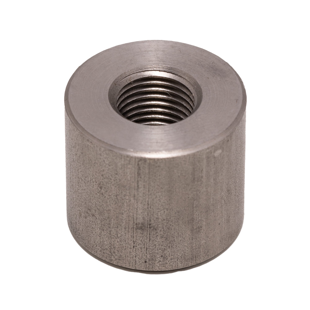 Bung Fittings 12mm x 1.25-3/4 Inch Fitting w/Normal Flare Box of 10