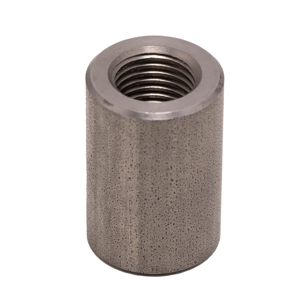 Bung Fittings 14mm x 1.50-7/8 Inch Fitting w/Flat Flare Box