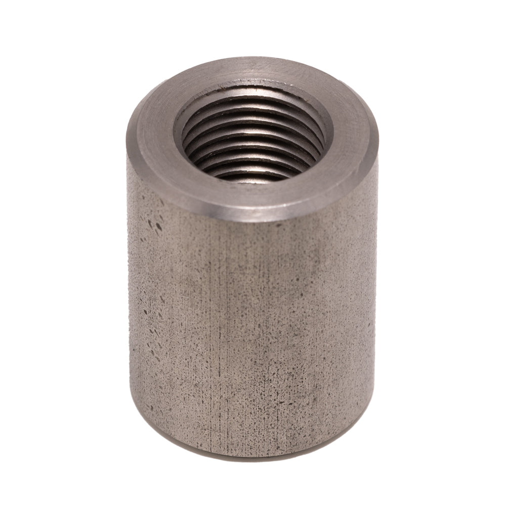Bung Fittings 12mm x 1.25-3/4 Inch Fitting w/Flat Flare Box of 10
