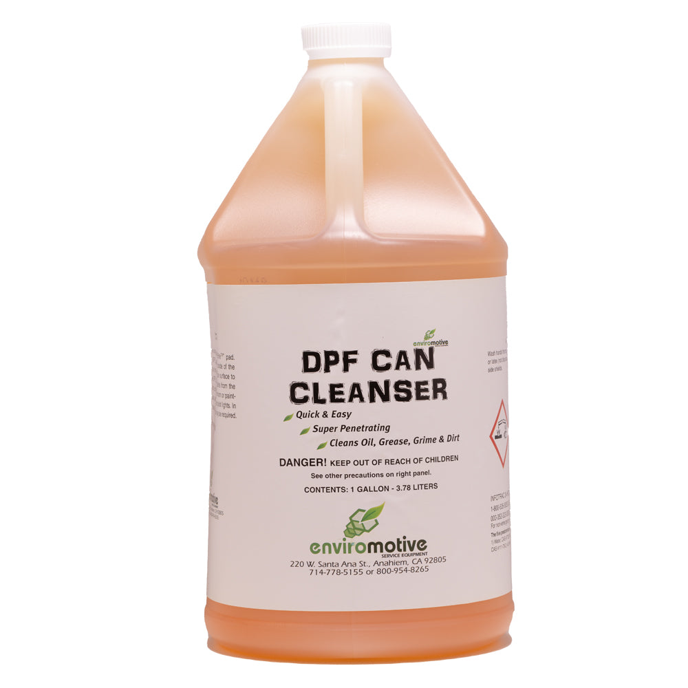DPR Can Cleaner 1 Gallon