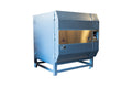 Regeneration Oven — Professional DPF Cleaning Equipment