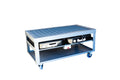 Cooling Cart — DPF Post-Regeneration Cooling Station