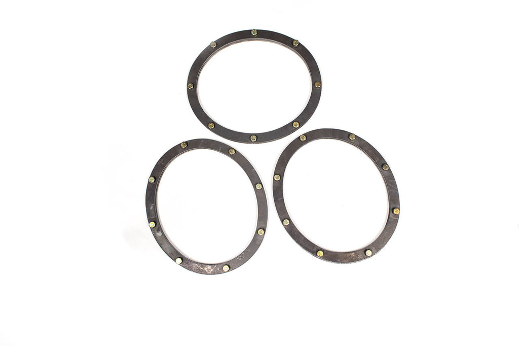 2011-2019 Silverado/Sierra 2500/3500 6.6L Duramax Factory DPF Service kit