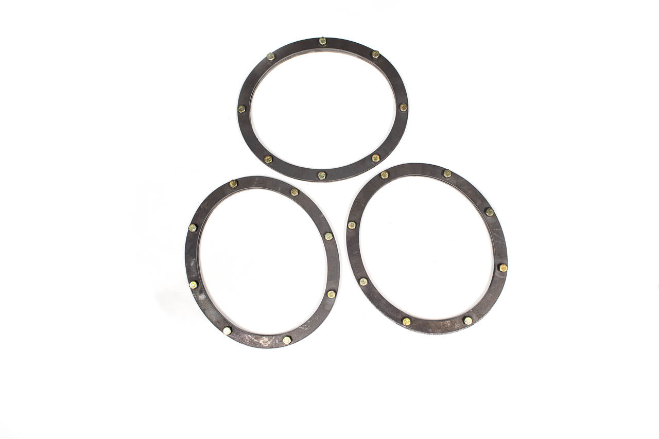 2011-2019 Silverado/Sierra 2500/3500 6.6L Duramax Factory DPF Service kit