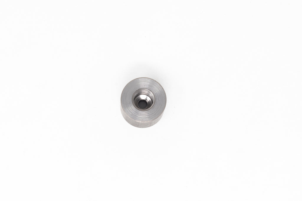 Bung Fittings 12mm x 1.25-3/4 Inch Fitting w/Normal Flare Box of 10