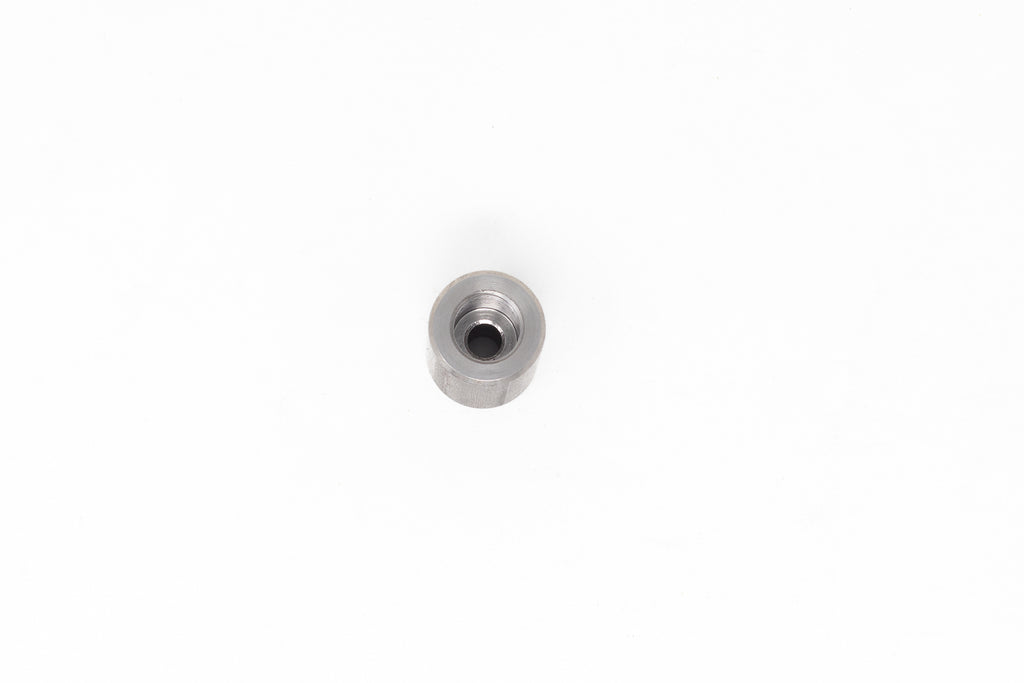 Bung Fittings 12mm x 1.25-3/4 Inch Fitting w/Flat Flare Box of 10